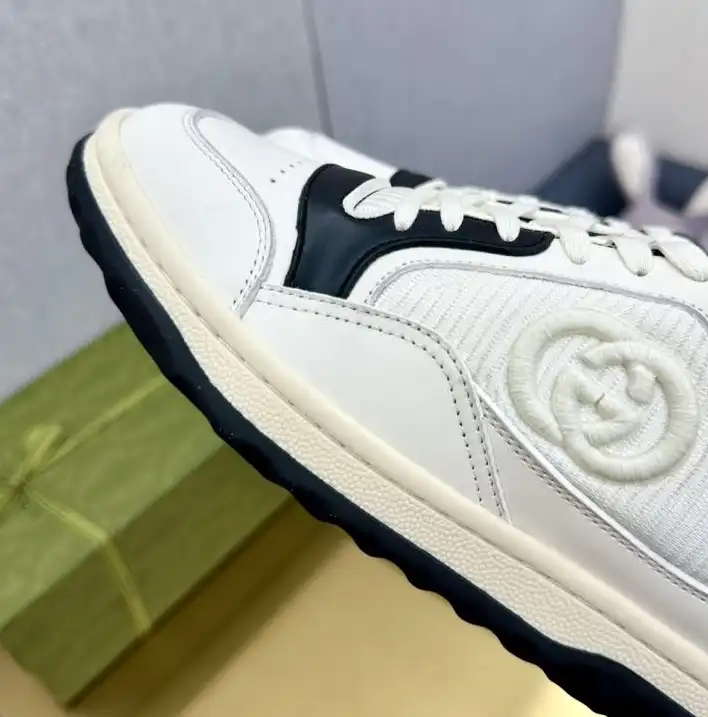 hype Gucci Sneakers