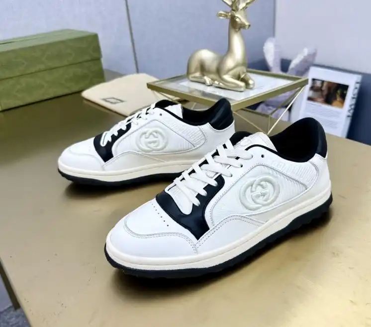 hype Gucci Sneakers