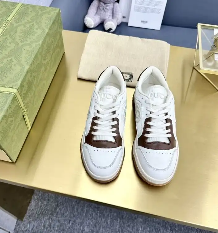 hype Gucci Sneakers