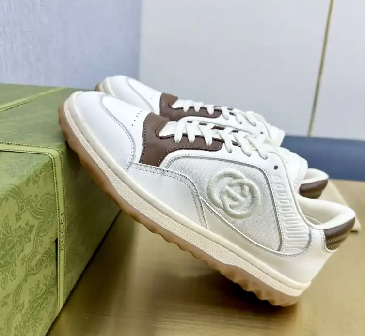 hype Gucci Sneakers