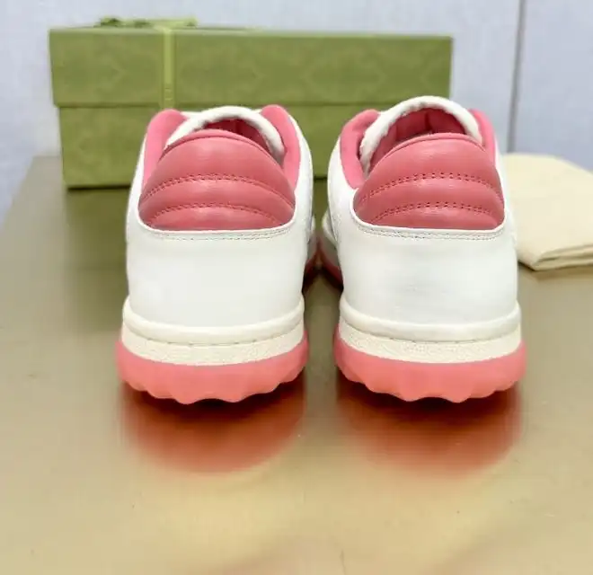 hype Gucci Sneakers