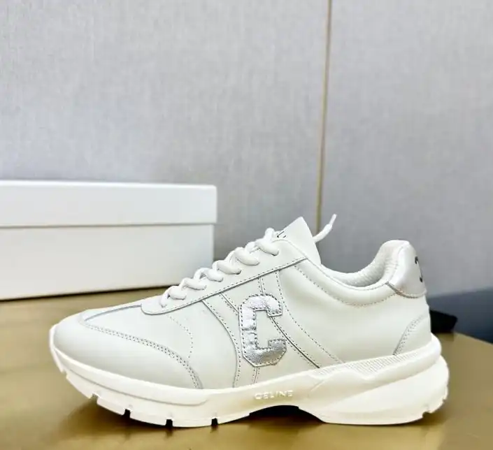 hype Celine Sneakers