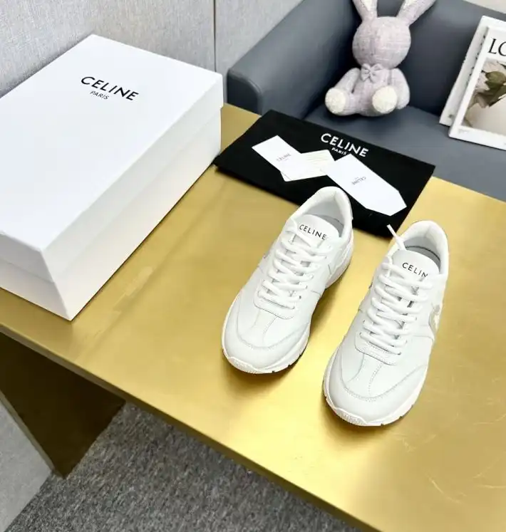 hype Celine Sneakers