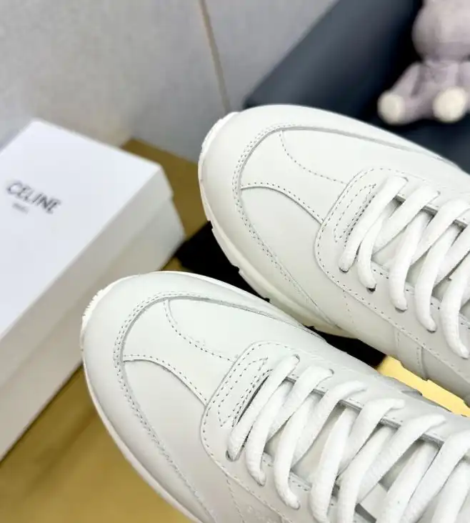 hype Celine Sneakers