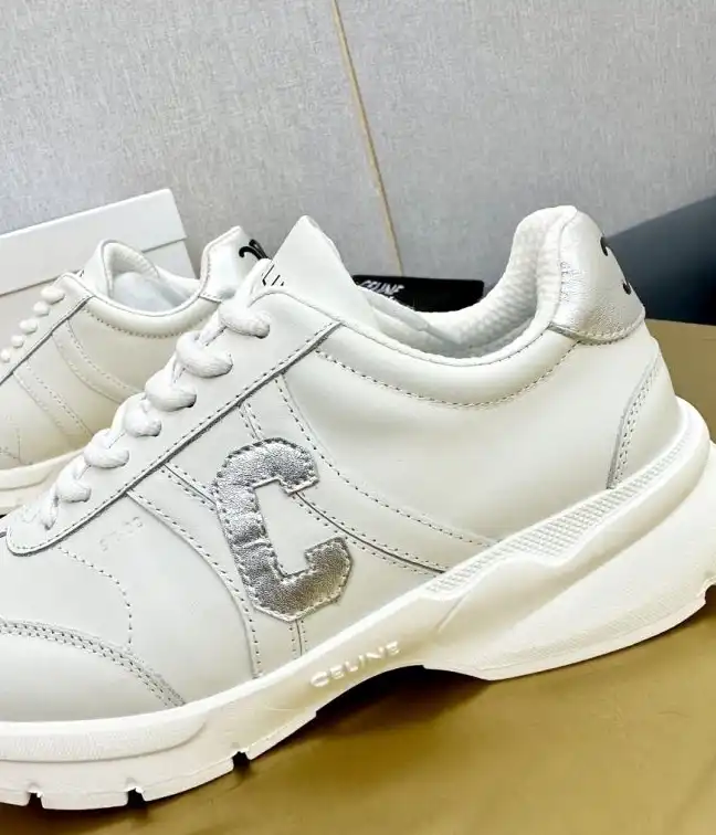 hype Celine Sneakers