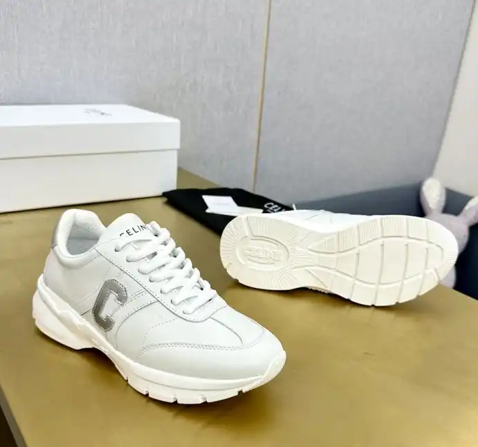 hype Celine Sneakers