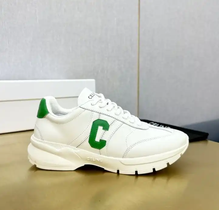 hype Celine Sneakers