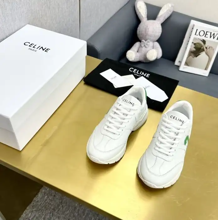 hype Celine Sneakers