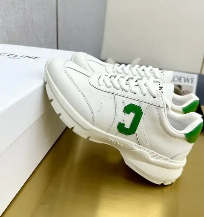 hype Celine Sneakers