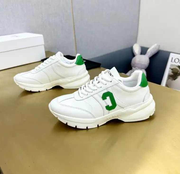 hype Celine Sneakers