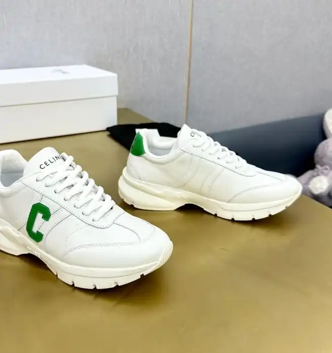 hype Celine Sneakers