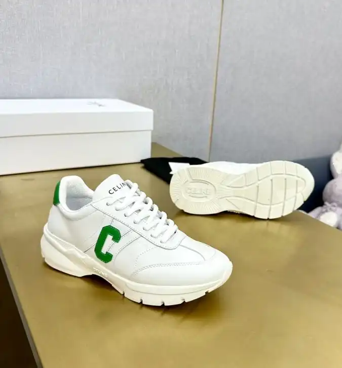 hype Celine Sneakers