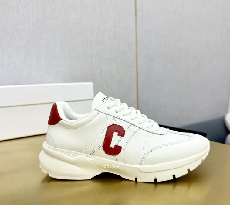 hype Celine Sneakers