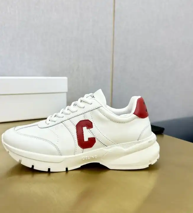 hype Celine Sneakers