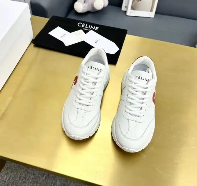 hype Celine Sneakers