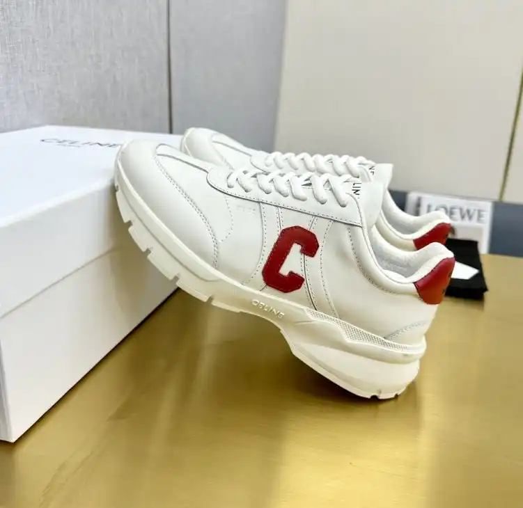 hype Celine Sneakers