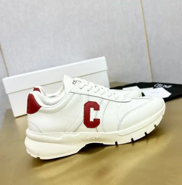 hype Celine Sneakers