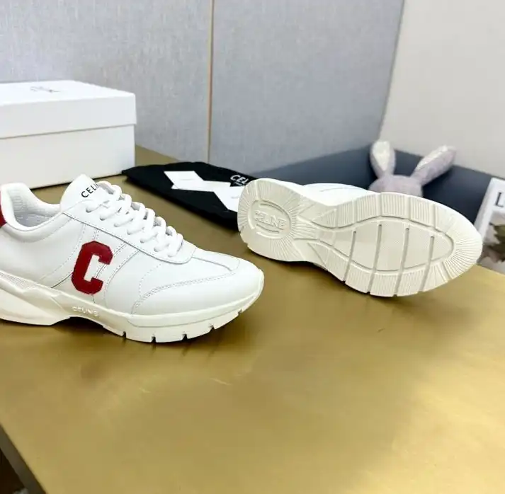 hype Celine Sneakers