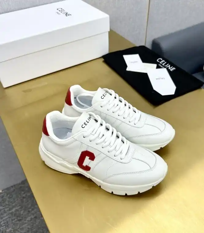 hype Celine Sneakers