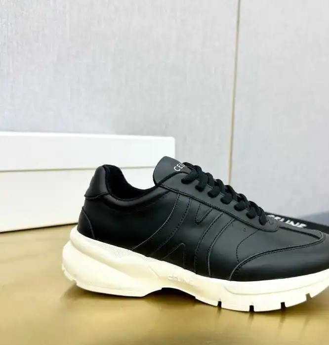 hype Celine Sneakers