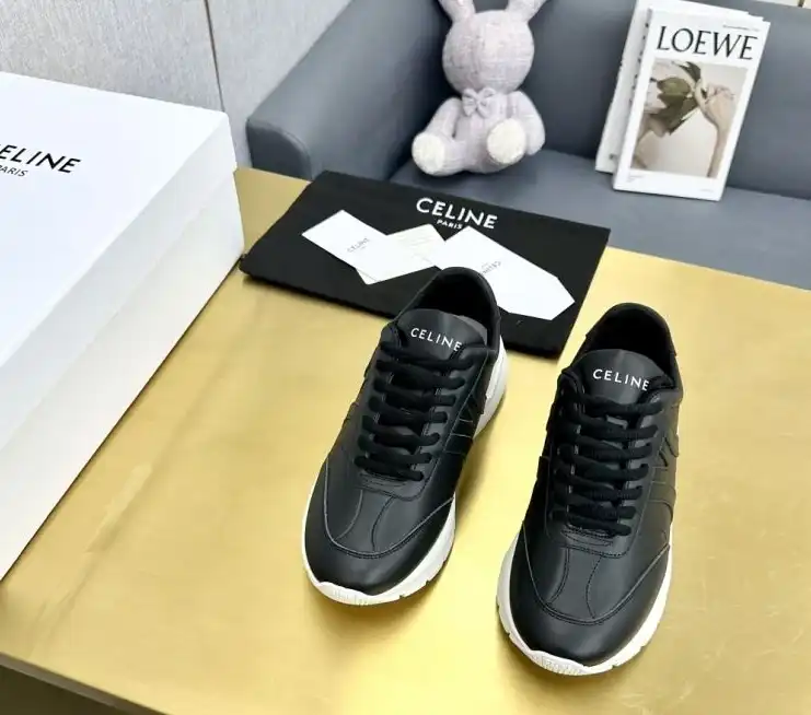 hype Celine Sneakers