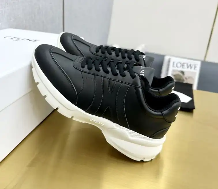 hype Celine Sneakers