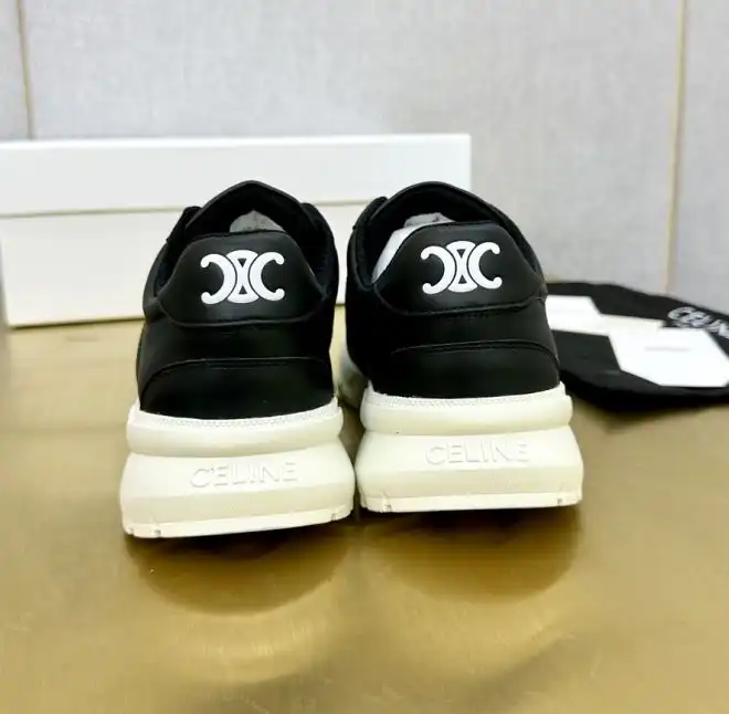 hype Celine Sneakers