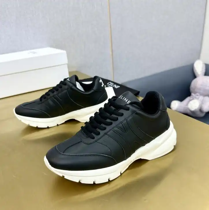 hype Celine Sneakers