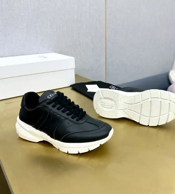 hype Celine Sneakers