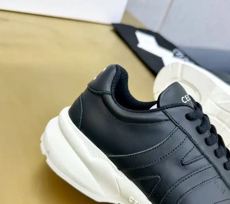 hype Celine Sneakers