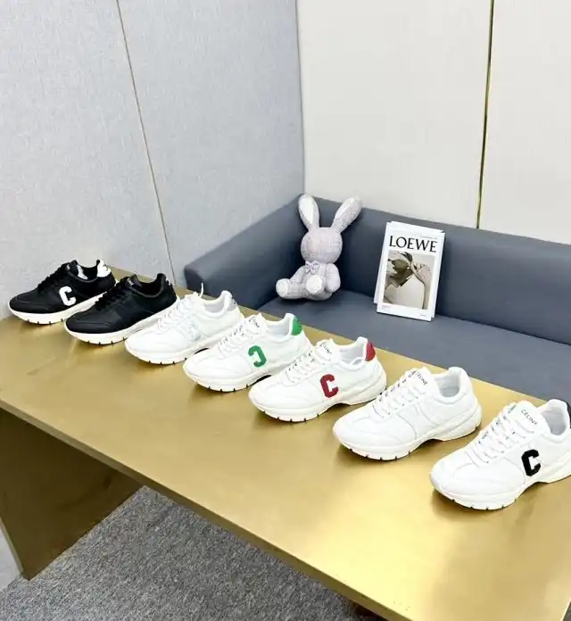 hype Celine Sneakers