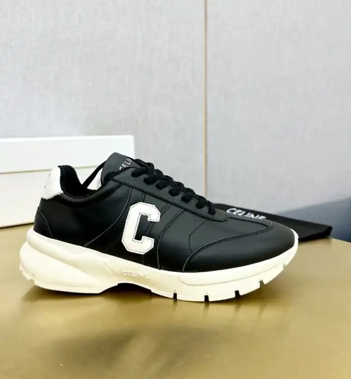 hype Celine Sneakers