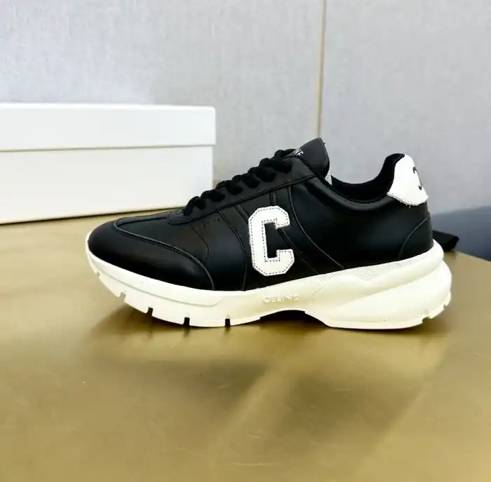 hype Celine Sneakers