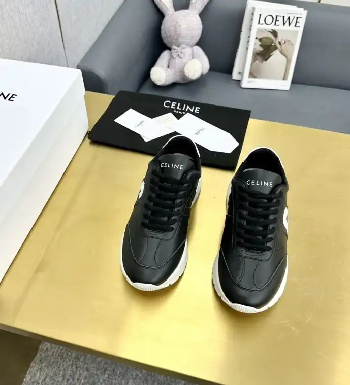 hype Celine Sneakers