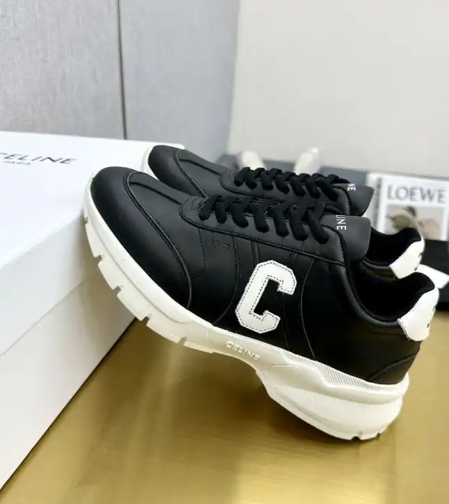 hype Celine Sneakers