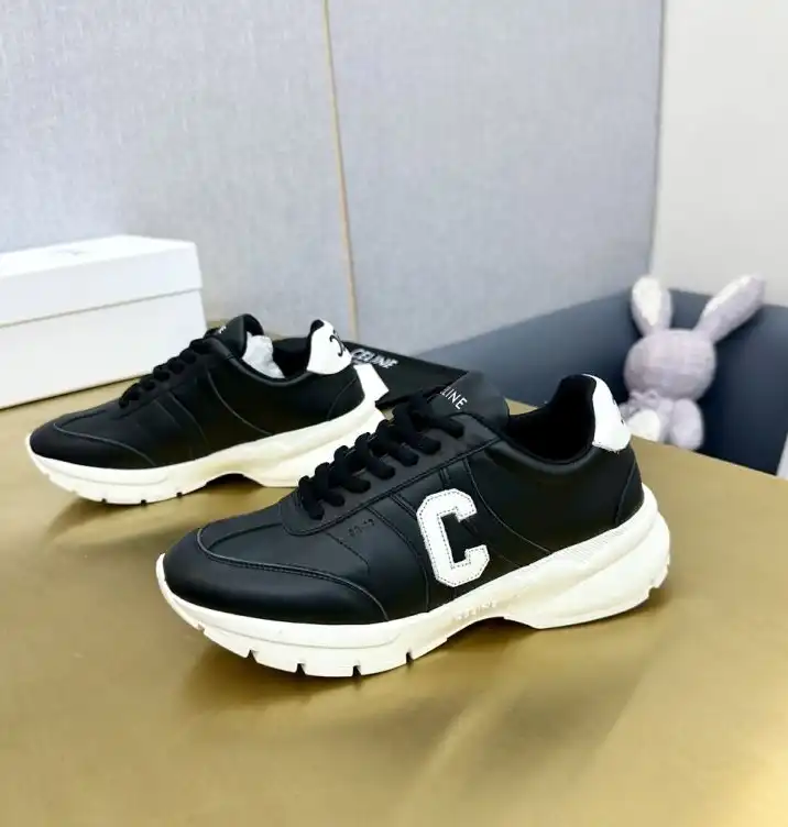 hype Celine Sneakers