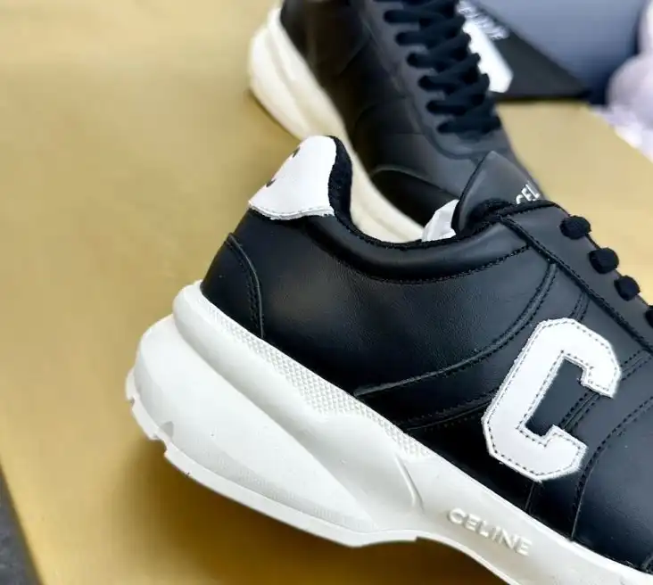 hype Celine Sneakers