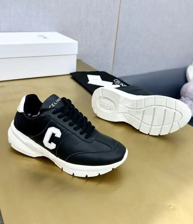 hype Celine Sneakers