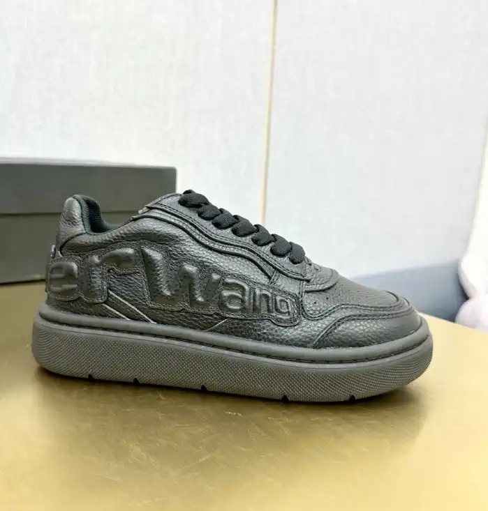 hype Alexander Wang Sneakers