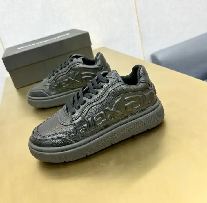 hype Alexander Wang Sneakers