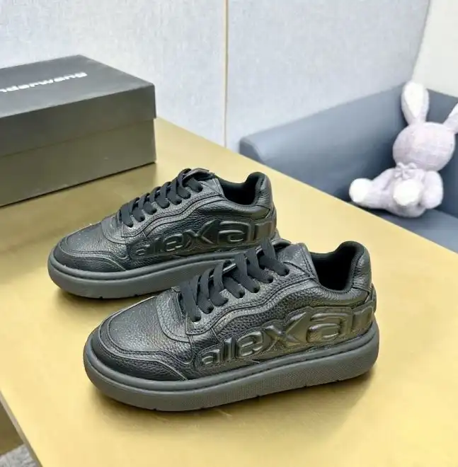 hype Alexander Wang Sneakers