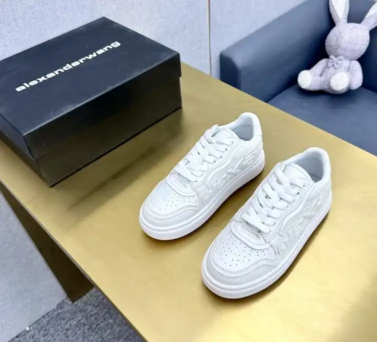 hype Alexander Wang Sneakers