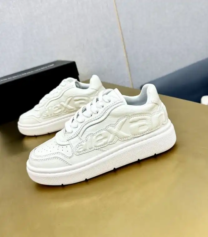 hype Alexander Wang Sneakers