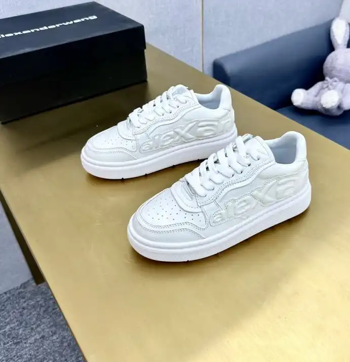 hype Alexander Wang Sneakers