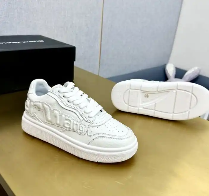 hype Alexander Wang Sneakers