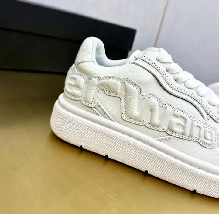 hype Alexander Wang Sneakers