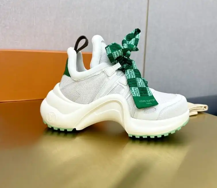 hype LV Sneakers