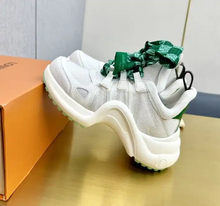 hype LV Sneakers