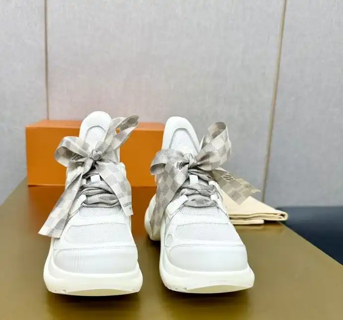 hype LV Sneakers