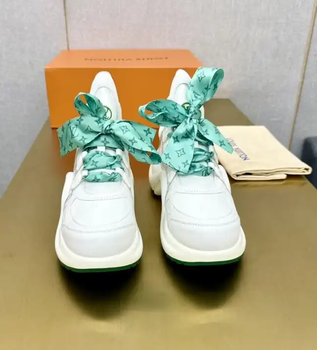 hype LV Sneakers